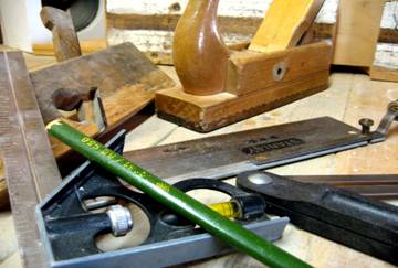 Fine Woodworking Services by Texas Timber Wolf