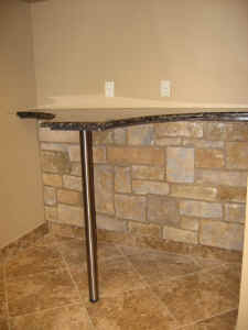 Commercial - Customer Computer Bar